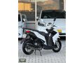 BHN OTOMOTİV den KANUNİ RESA 125
