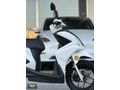 BHN OTOMOTİV den KANUNİ RESA 125