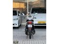 BHN OTOMOTİV den KANUNİ RESA 125