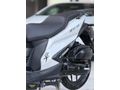 BHN OTOMOTİV den KANUNİ RESA 125