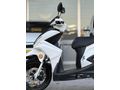 BHN OTOMOTİV den KANUNİ RESA 125