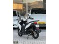 BHN OTOMOTİV den KANUNİ RESA 125