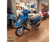 KANUNİ MATİ 125 CC