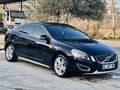 2012 Volvo S60 1.6 Dizel | Taba Deri | Bakımlı – Eksper’e Açık
