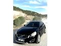 2012 Volvo S60 1.6 Dizel | Taba Deri | Bakımlı – Eksper’e Açık
