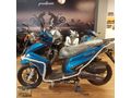 KANUNİ RESA 125 CC