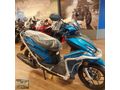 KANUNİ RESA 125 CC