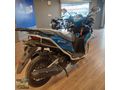 KANUNİ RESA 125 CC