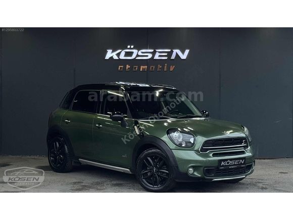 |KÖSEN| %2.84 ORAN KARTA 12 TAKST+%30 PEŞİNAT 12-24-36 AY SENET!