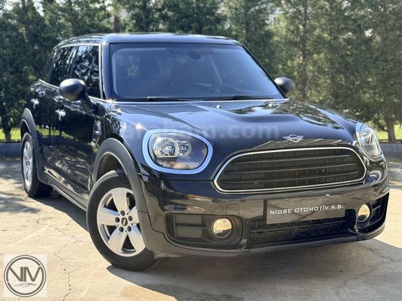 2019 Bayi Mını Excitement Paket + Türkiye Paket 116Hp