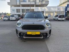 EAST CAR'DAN BOYASIZ HATASIZ MİNİ COUNTRYMAN CAM TAVAN