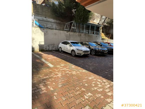 Sahibinden Ford Focus 1.6 TDCi Titanium 2017 Model 