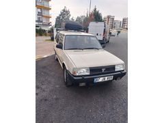 Sahibinden Tofaş Kartal 5 Vites 1992 Model