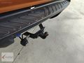 Kutay Bodrum'dan 2020 Navara 2.3 Dizel Otomatik 4x4
