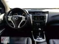 Kutay Bodrum'dan 2020 Navara 2.3 Dizel Otomatik 4x4
