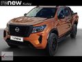 Kutay Bodrum'dan 2020 Navara 2.3 Dizel Otomatik 4x4