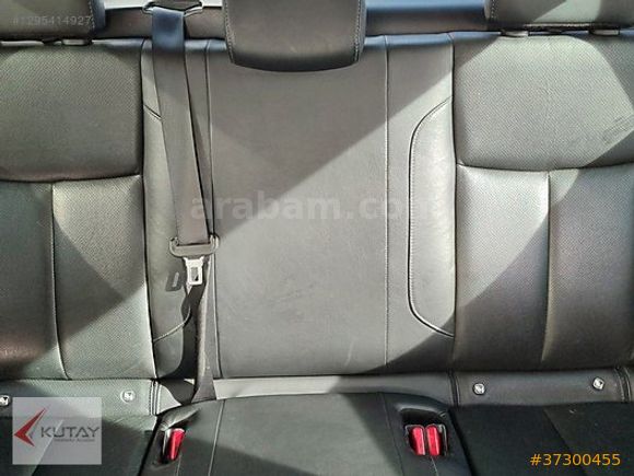 Kutay Bodrum'dan 2020 Navara 2.3 Dizel Otomatik 4x4