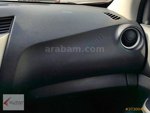 Kutay Bodrum'dan 2020 Navara 2.3 Dizel Otomatik 4x4