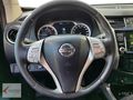 Kutay Bodrum'dan 2020 Navara 2.3 Dizel Otomatik 4x4