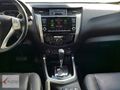 Kutay Bodrum'dan 2020 Navara 2.3 Dizel Otomatik 4x4