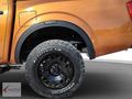 Kutay Bodrum'dan 2020 Navara 2.3 Dizel Otomatik 4x4