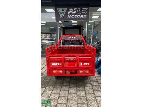 ARORA AR10000