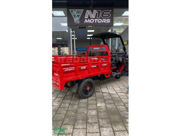 ARORA AR10000