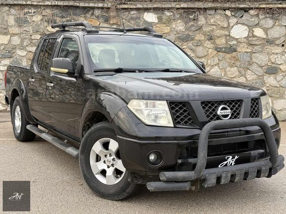 DEĞİŞENSİZ 2009 2.5 SE COMFORT OTOMATİK PACK
