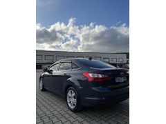 Sahibinden Ford Focus 1.6 TDCi Style 2012 Model 