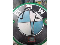 BMW F10 N47 ÇIKMA VAKUM BORUSU 7811209 8508218