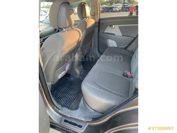 Sahibinden Kia Sportage 1.6 GDI Concept Plus 2015 Model 