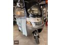 ŞEREF MOTOR KESTEL ARORA FELİX PRO (BRANDA HEDİYE )