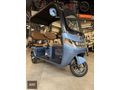 ŞEREF MOTOR KESTEL ARORA FELİX PRO (BRANDA HEDİYE )