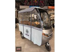 ŞEREF MOTOR KESTEL ARORA FELİX PRO (BRANDA HEDİYE )