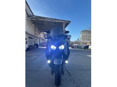 ACİL SATILIK Yamaha X-Max 250