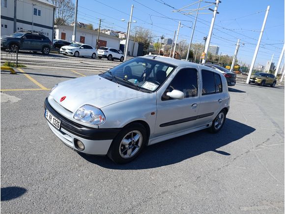 Sahibinden Renault Clio 1.6 RXT 2000 Model