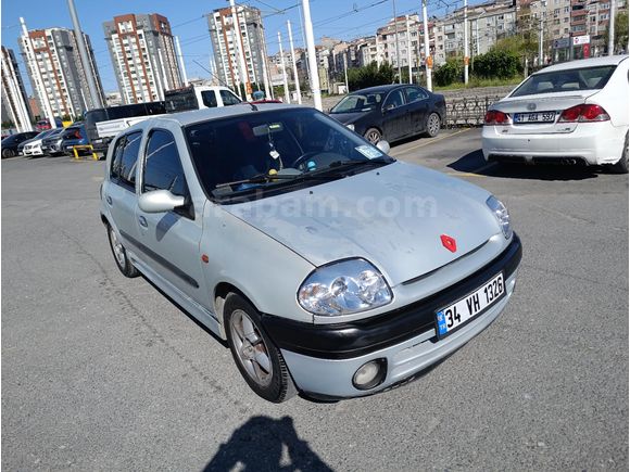Sahibinden Renault Clio 1.6 RXT 2000 Model