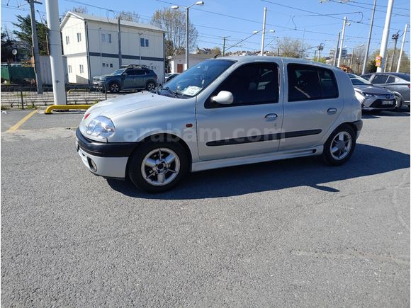 Sahibinden Renault Clio 1.6 RXT 2000 Model