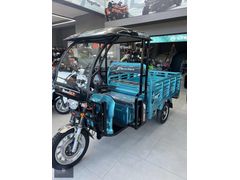 2026 MODEL KARGO 44000 L