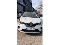 Sahibinden Renault Captur 1.3 TCe Touch  2021 Model 