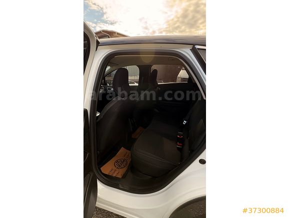 Sahibinden Renault Captur 1.3 TCe Touch  2021 Model 