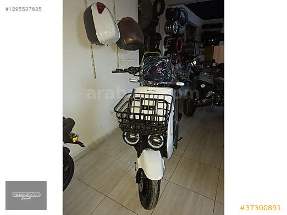 MOTOLUX PİTTON 9000 54.990 TL YILMAOĞLU MOTORDA