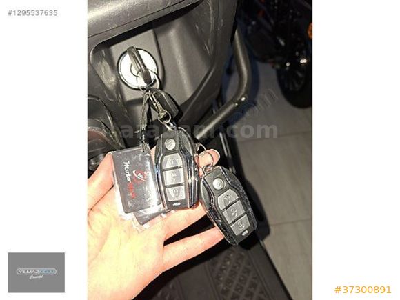 MOTOLUX PİTTON 9000 54.990 TL YILMAOĞLU MOTORDA