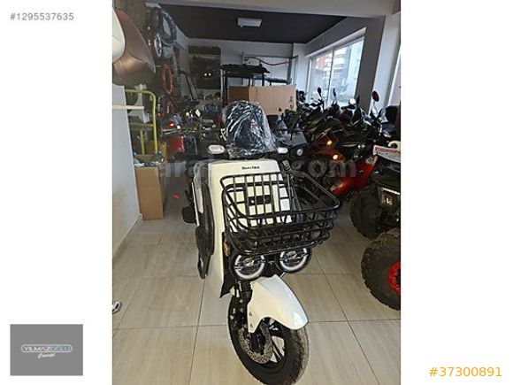 MOTOLUX PİTTON 9000 54.990 TL YILMAOĞLU MOTORDA
