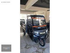 MOTOLUX CARGO 54000 145.000 TL YILMAZOĞLU MOTORDA