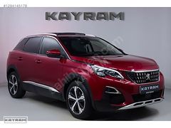 KAYRAM'DAN %30 PEŞİNAT İLE 36 AY SENETLİ TAKSİT AYNI GÜN TESLİM