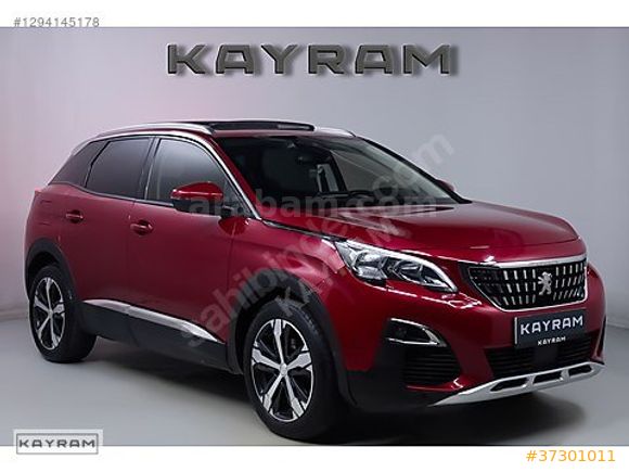 KAYRAM'DAN %30 PEŞİNAT İLE 36 AY SENETLİ TAKSİT AYNI GÜN TESLİM