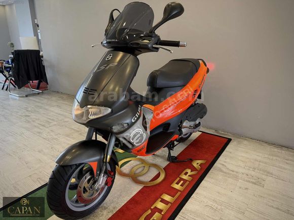 SADECE 3.650 KM DE BOYASIZ KAZASIZ FABRİKASYON KONDİSYONDADIR.