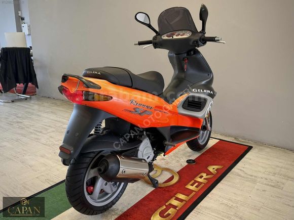 SADECE 3.650 KM DE BOYASIZ KAZASIZ FABRİKASYON KONDİSYONDADIR.