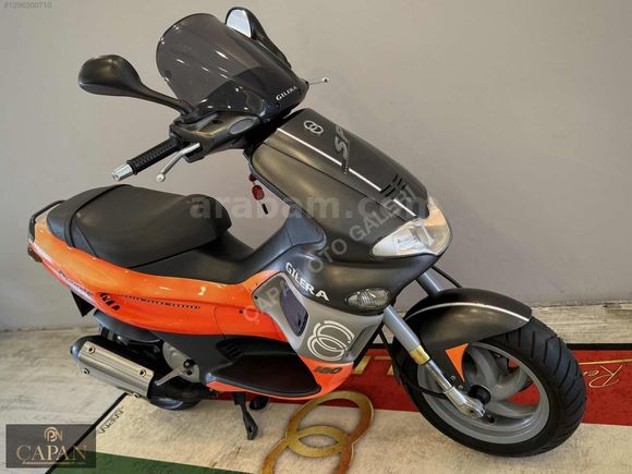 SADECE 3.650 KM DE BOYASIZ KAZASIZ FABRİKASYON KONDİSYONDADIR.